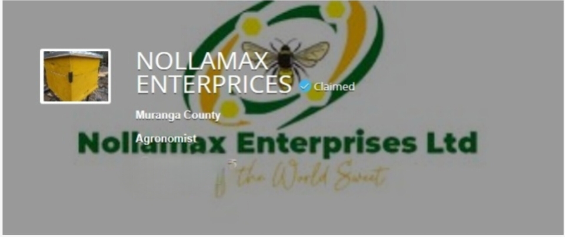 Nollamax Enterprices