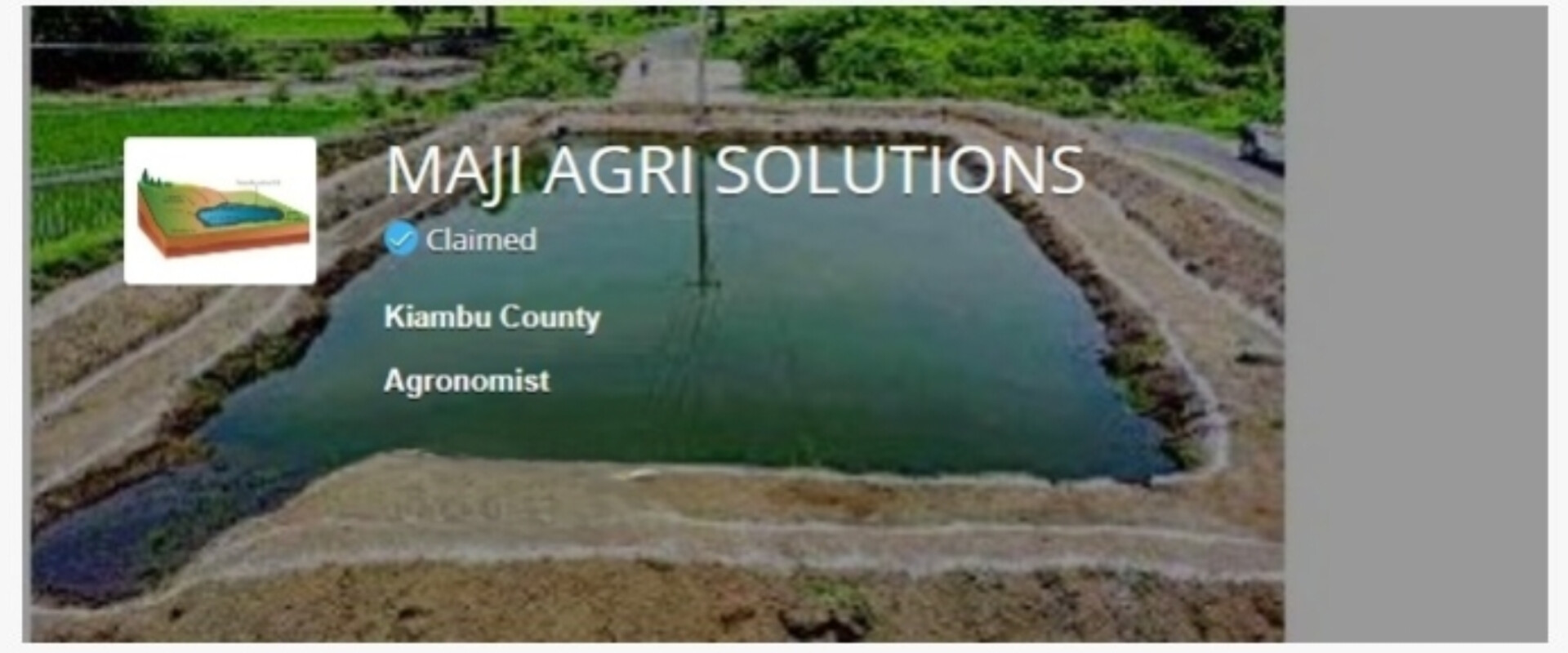 Maji Agri Solutions