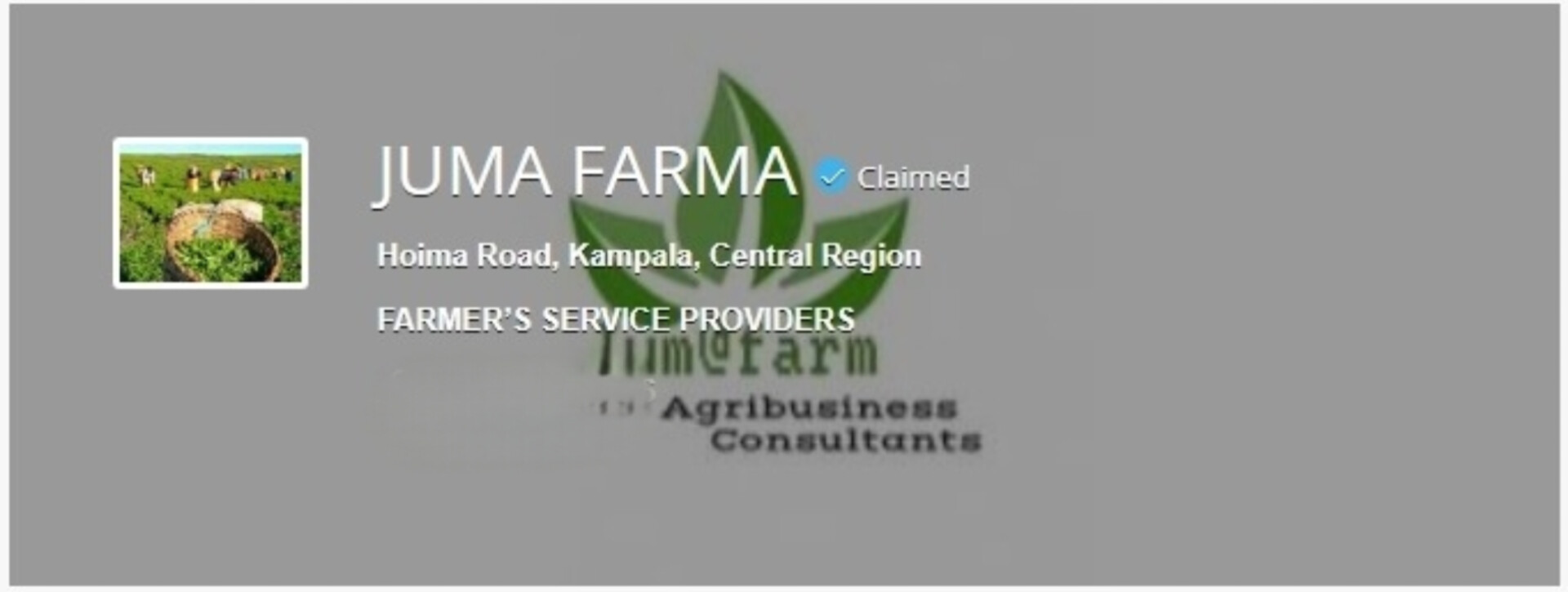 Juma Farma
