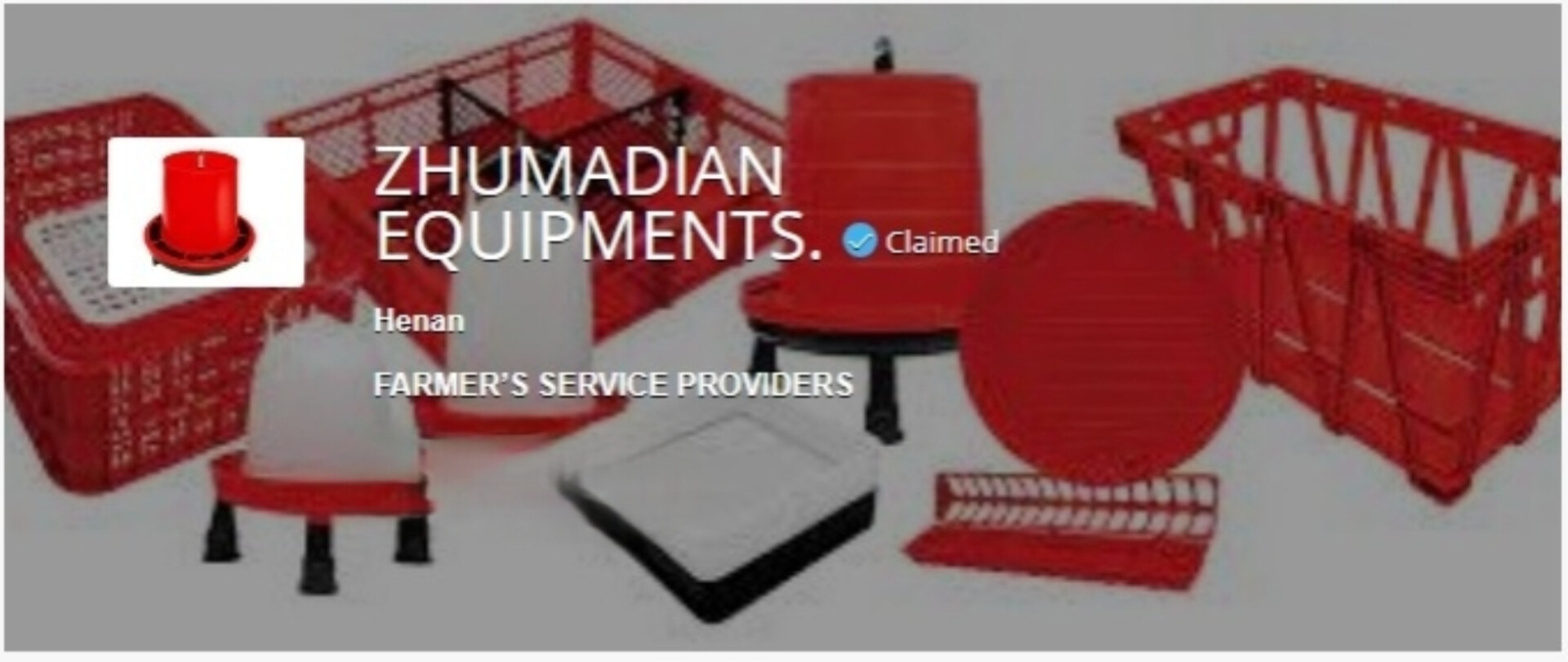 Zhumadian Equipments