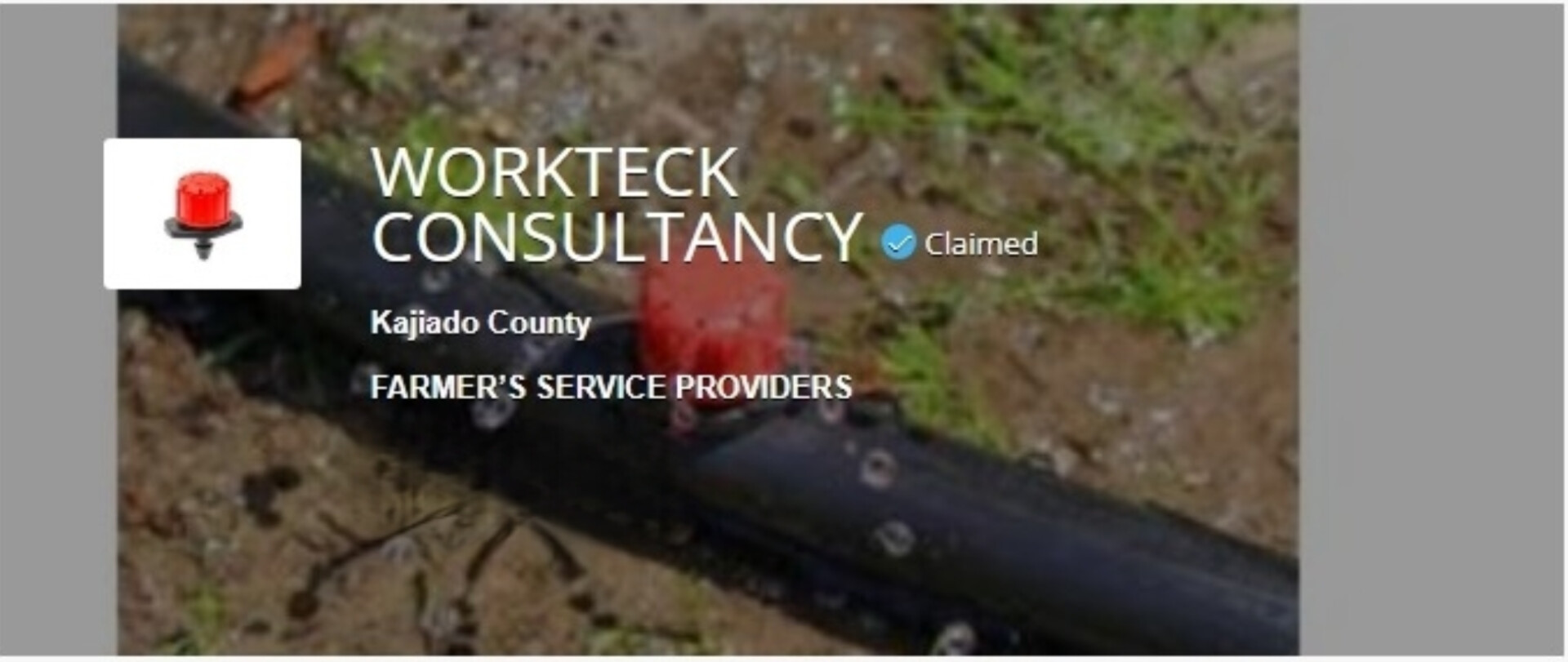Workteck Consultancy