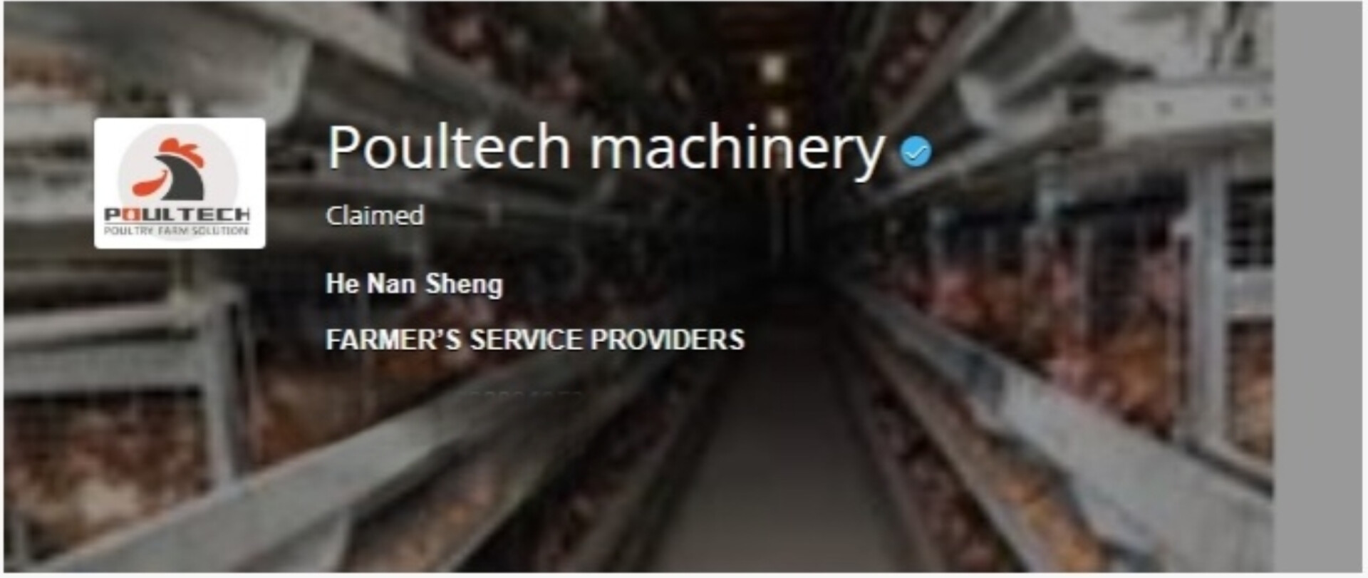Poultech Machinery
